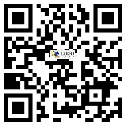 微信分享二维码