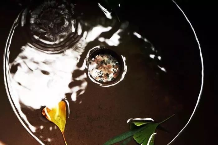 是上天安排还是前世姻缘 上天安排的这段缘歌词？