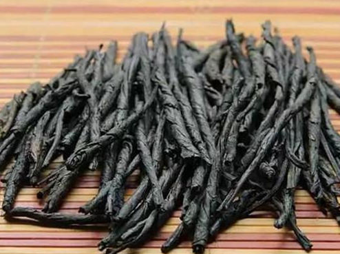 苦丁茶