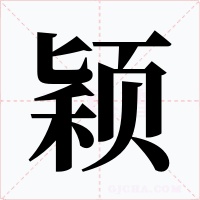 颖