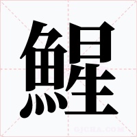 鯹