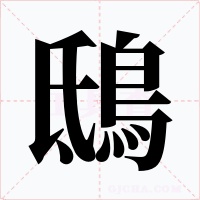 鴟