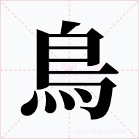 鳥