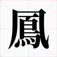 鳳