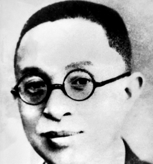 吴迈