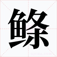 鲦