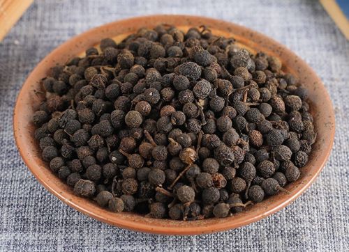 荜澄茄