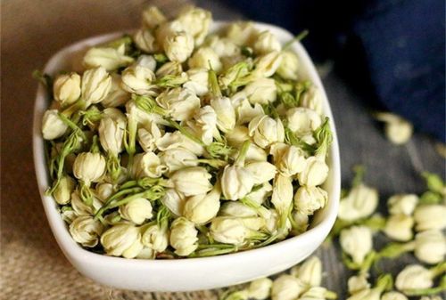 茉莉花
