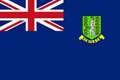 英属维尔京群岛