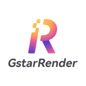 GstarRender AI