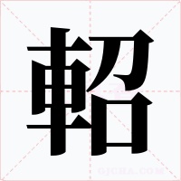 軺