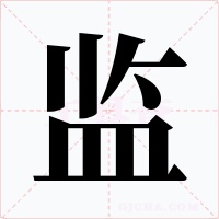 监