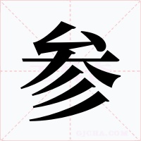 参